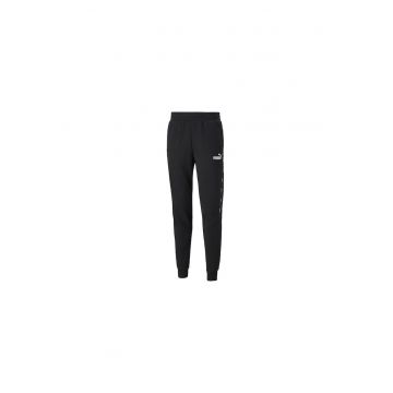 Pantaloni trening  Ess+ Tape Sweatpants Fl Cl 84904201 Barbati