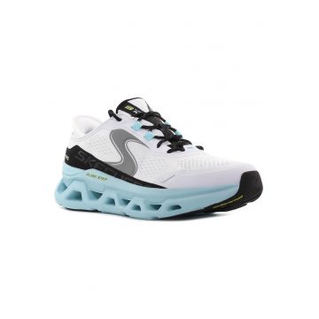 Pantofi barbati  Slip-Ins - Glide - Step Altus albi Marime: