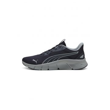 Pantofi din plasa cu logo pentru alergare Flexfocus Lite