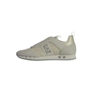 Pantofi sport  Black & White Carbon X8X185XR1750U464