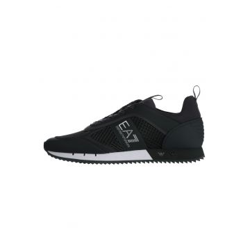 Pantofi sport  Black&White Laces X8X027XK0500U455