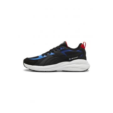 Pantofi sport cu insertii de plasa BMW MMS Hypnotic LS