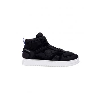 Pantofi sport  pentru Barbati - renton pad - RENTON-P-123 - Negru