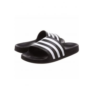Papuci  Adilette Aqua pentru barbati - verde fistic