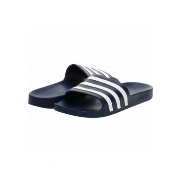Papuci  Adilette Aqua pentru barbati - verde fistic