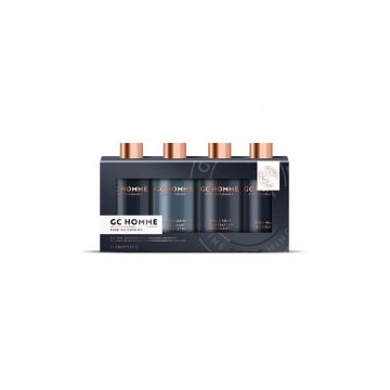 Set Gel de dus - The Luxuty Bathing Campany - 4 produse