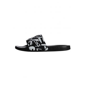 Slapi  Water Sports Visibility Slippe 7X000108AF15118MC136 Barbati Negru