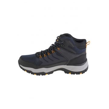 Sneakers.  Ultra Flex 3.0-New Arc 232458-BBK. Negru