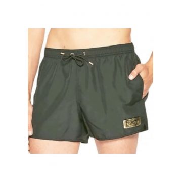 Sort de baie  pentru Barbati - m gold label short - 902061-4R742-08684 - Verde
