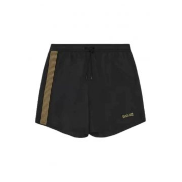 Sort de baie  pentru Barbati - m soccer 20th anniversar boxer - 902000-4R726-00020 - Negru