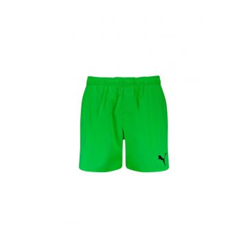 Sort de baie  pentru Barbati - swim men mid shorts 1p - 935088-11 - Verde