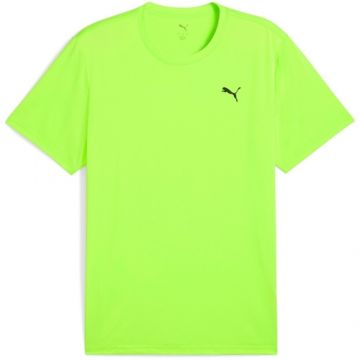 Tricou barbati Puma M Tad Essentials Solid Cat Tee Lc Small 52590848
