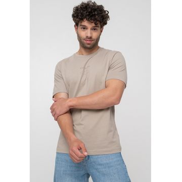 Tricou cu logo