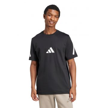 Tricou de bumbac Z.N.E
