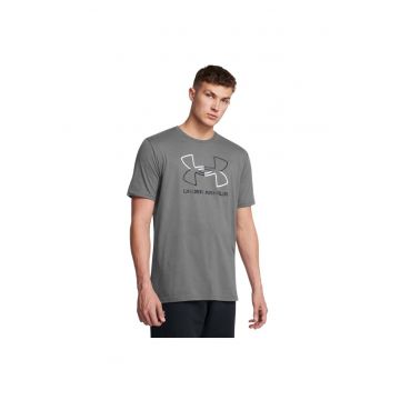Tricou  Foundation 1382915-028 - Barbati - Gri