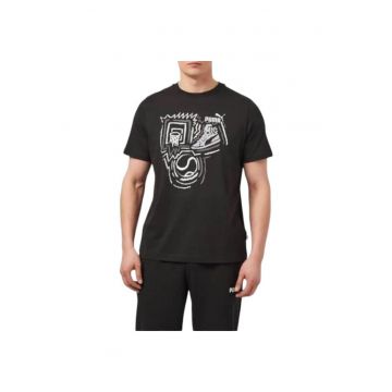Tricou  Graphics Year of Sports 34909