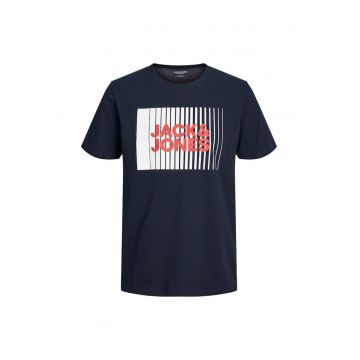 Tricou JACK &JONES Corp Logo 33552