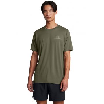 Tricou lejer pentru fitness Vanish Energy