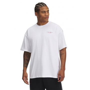 Tricou lejer Project Rock