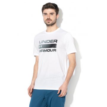 Tricou lejer Team Issue Wordmark