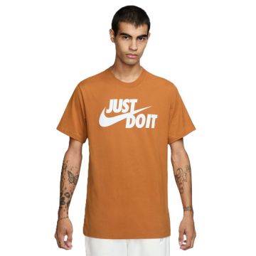 Tricou Nike M NSW TEE JUST DO IT SWOOSH