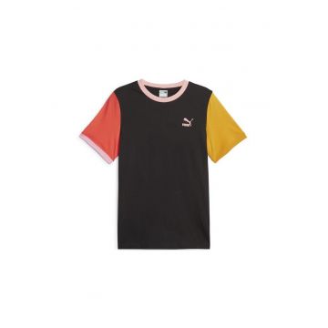 Tricou  pentru Drumetie - 535617-74 - XS INTL - Negru