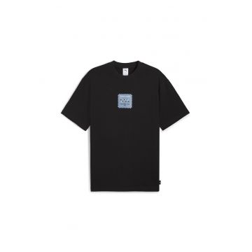 Tricou  pentru Drumetie - 626548-01 - Negru