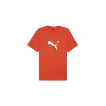 Tricou  pentru Drumetie - 682858-18 - Rosu