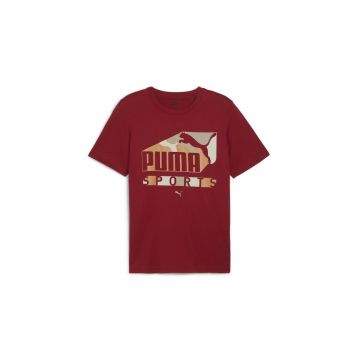 Tricou  pentru Drumetie - 683207-13 - Rosu
