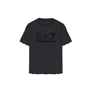 Tricou  pentru Drumetie - 6DPT14-PJUAZ-1200 - Negru
