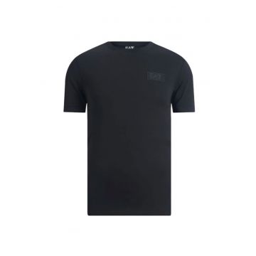 Tricou  pentru Drumetie - 6DPT18-PJRGZ-1200 - Negru