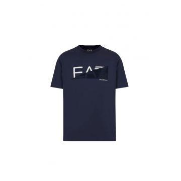 Tricou  pentru Drumetie - 7M000002-AF11970-UB102 - Albastru