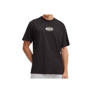 Tricou  pentru Drumetie - 7M000012-AF10429-UC001 - Negru