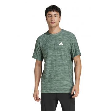 Tricou regular fit pentru antrenament Essential