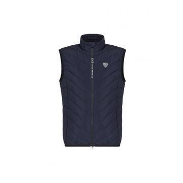 Vesta  pentru Barbati - m down light vest - 8NPQ02-PNE1Z-1562 - Albastru