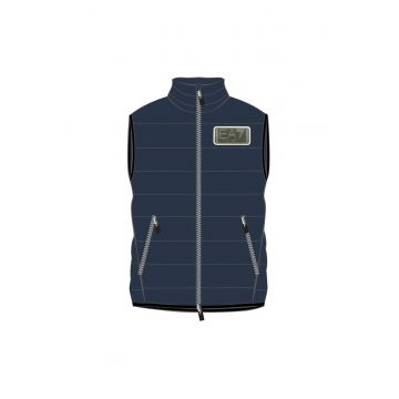 Vesta  pentru Barbati - m down medium vest - 6DPQ02-PNHAZ-1562 - Albastru