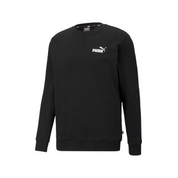 Bluza de trening -  logo Essentials