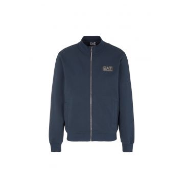 Bluza  pentru Barbati - m t-top fz inpl - 3RPM83-PJARZ-1578 - Albastru