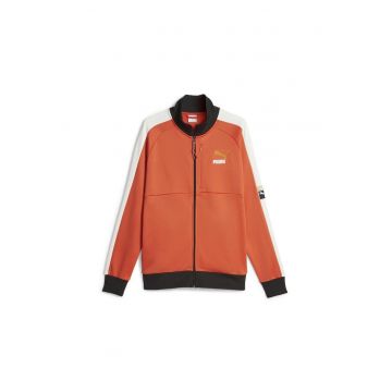 Bluza  pentru Drumetie - 621351-39 - XS INTL - Portocaliu