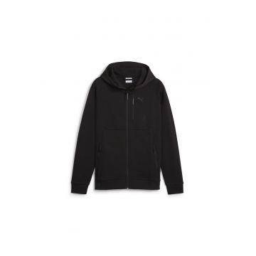 Bluza  pentru Drumetie - 624385-01 - XS INTL - Negru