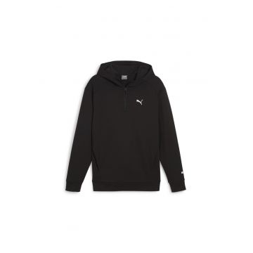 Bluza  pentru Drumetie - 678914-01 - XS INTL - Negru