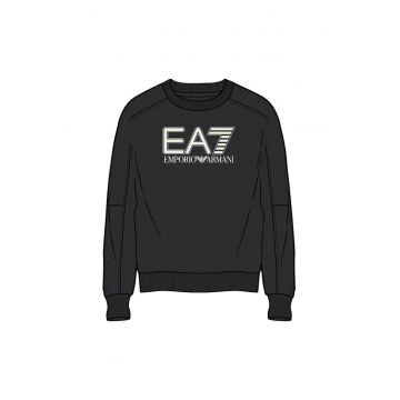 Bluza  pentru Drumetie - 6DPM60-PJVRZ-1200 - Negru