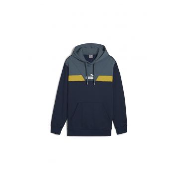 Hanorac  pentru Drumetie - 681731-14 - XS INTL - Albastru