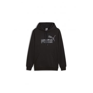 Hanorac  pentru Drumetie - 683234-01 - XS INTL - Negru