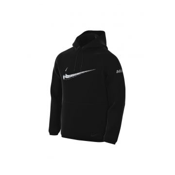 Hanorac  pentru Fitness - FZ1060-010 - Negru