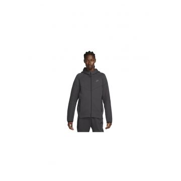 Hanorac  TECH FLC FZ WR HOODIE FB7921060
