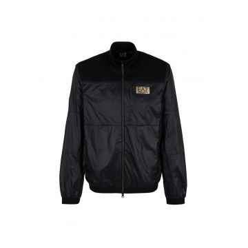 Jacheta  pentru Barbati - m jackets pa - 3DPB05-PN2MZ-1200 - Negru