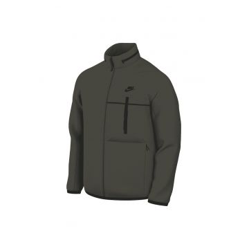 Jacheta  pentru Barbati - m nk tch wvn n24 lnd pkbl jkt - FB7903-325 - Verde