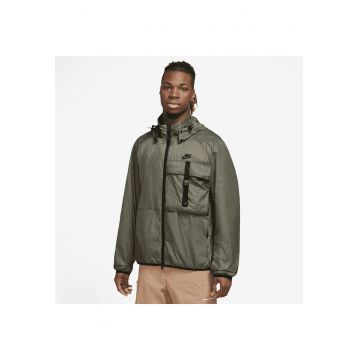 Jacheta  pentru barbati - Verde