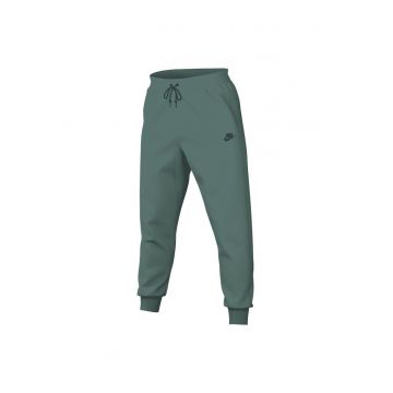Pantaloni  M NK TCH FLC JGGR-FB8002-361